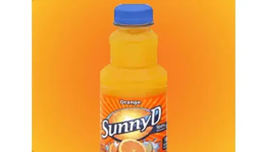 Sunny Delight