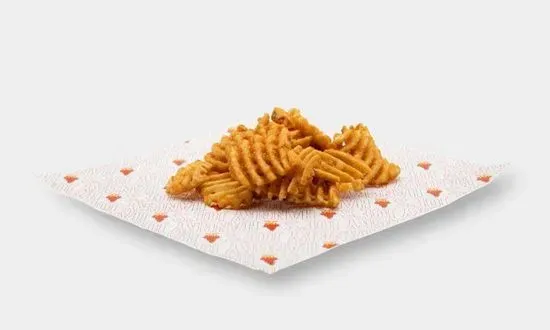 Waffle Fries