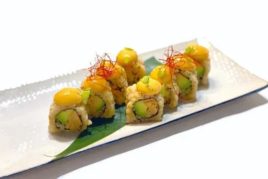 Dynamite Roll 2008