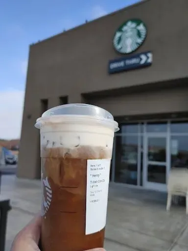 Iced Coffee