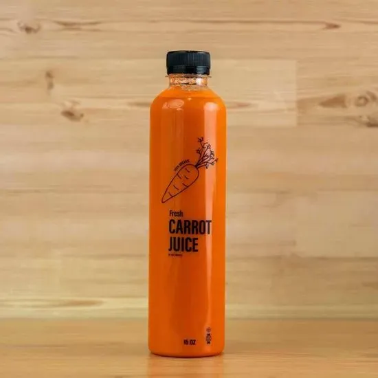 Carrot Juice
