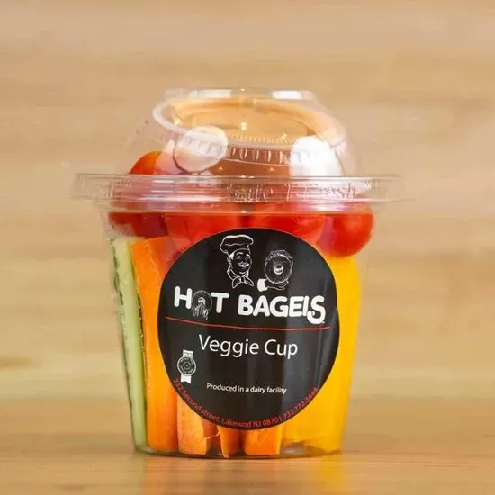 Veggie Cup