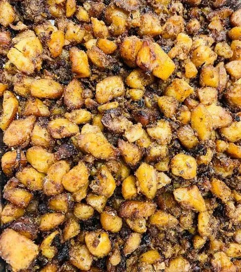 Hash Browns 1/2 Lb