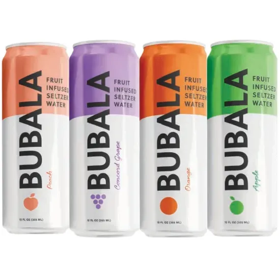 Bubala