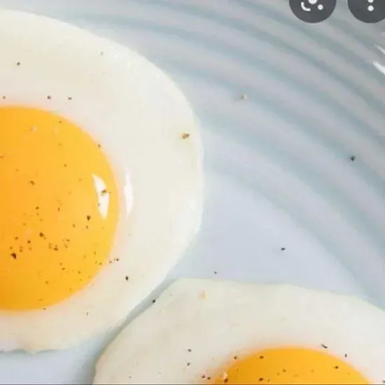 Sunny Side Up