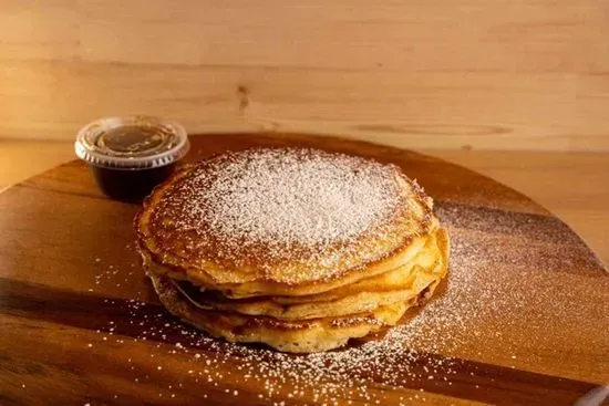 Pancakes
