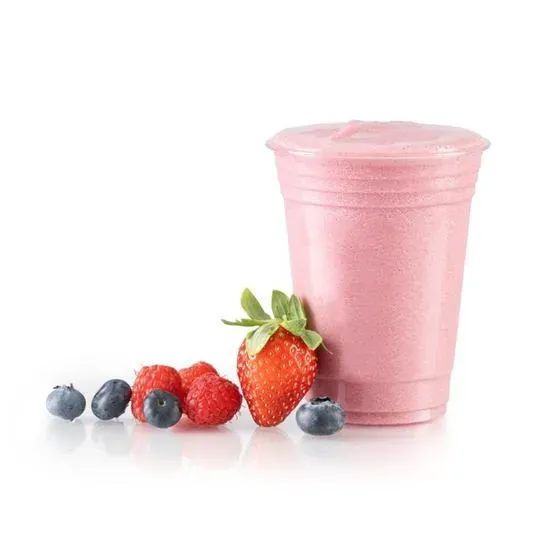 Berry Blast Smoothie