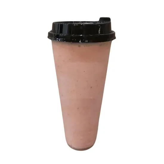 Strawberry Smoothie