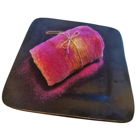 Towel Cake