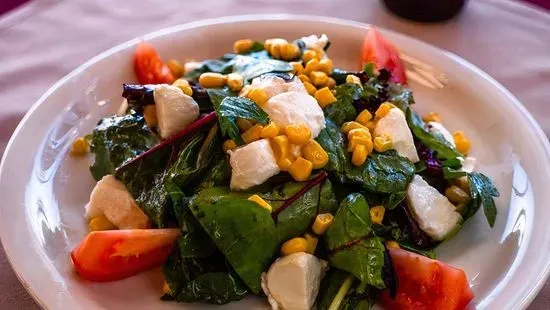 Insalata di Sapori alla Napoletana 