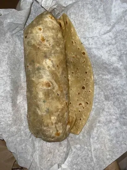 California Burrito