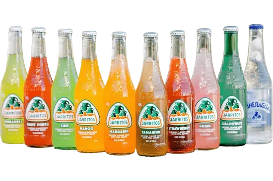 Jarritos