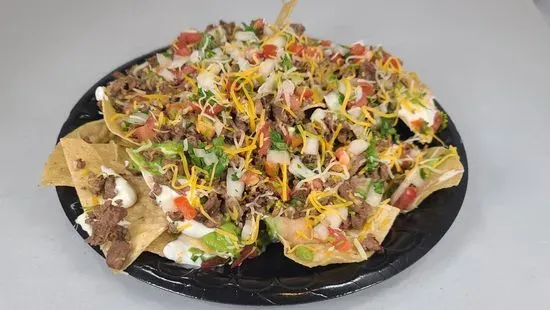 Super Nachos