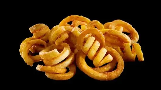 Curly Fries