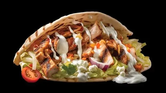 Chicken Wrap