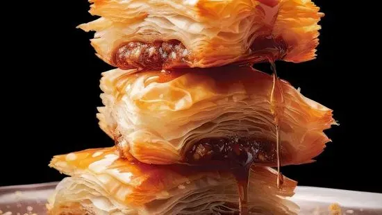 Baklava