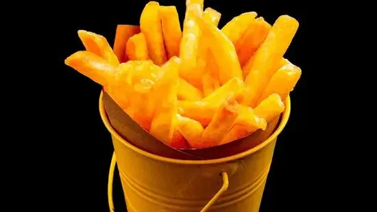 Basket of Fries