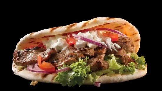 Gyro Wrap