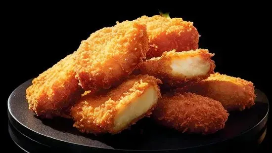 Chicken Nuggets (6 Pieces)