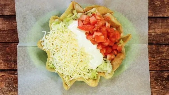 Taco Salad