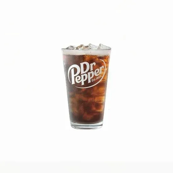 Dr Pepper