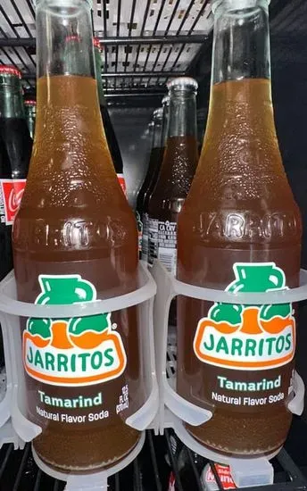 Jarritos: Tamarind