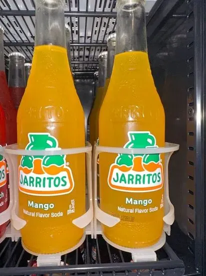 Jarritos: Mango