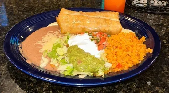 Chimichanga