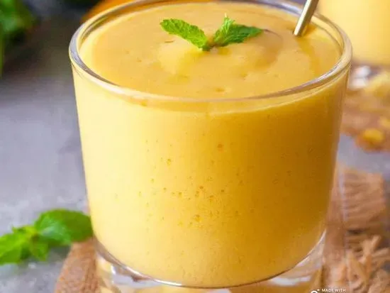 Mango Lassi