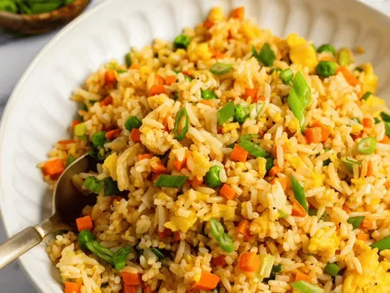 Veg Fried Rice