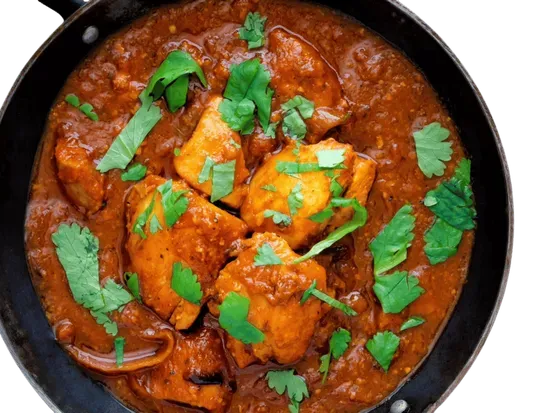 Chicken Curry