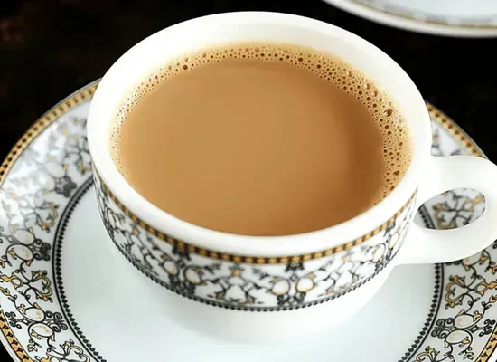 Masala Chai