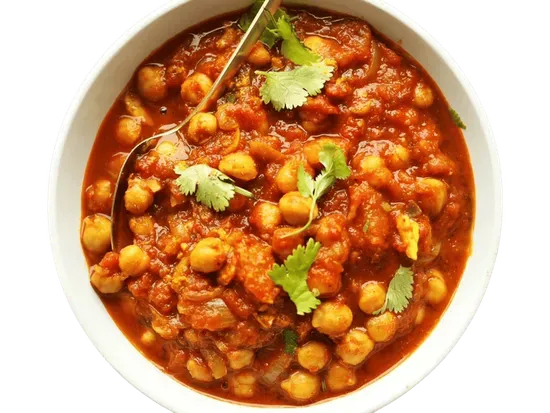 Chana Masala