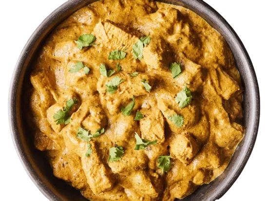 Chicken Korma