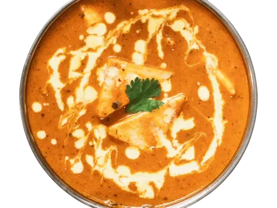 Shahi Paneer