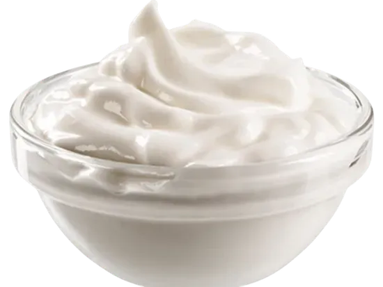 Plain Yogurt