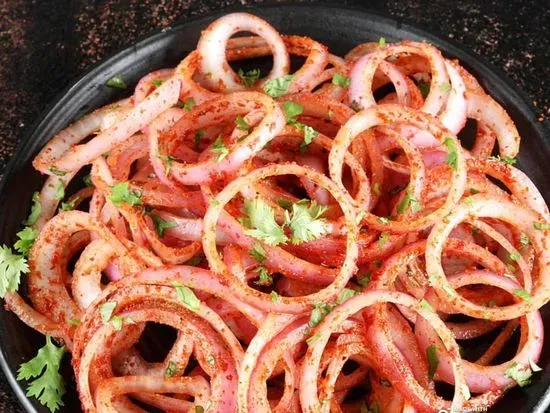 Onion Salad