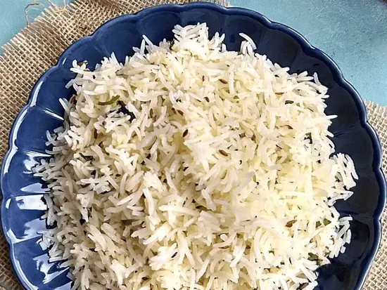 Jeera Rice