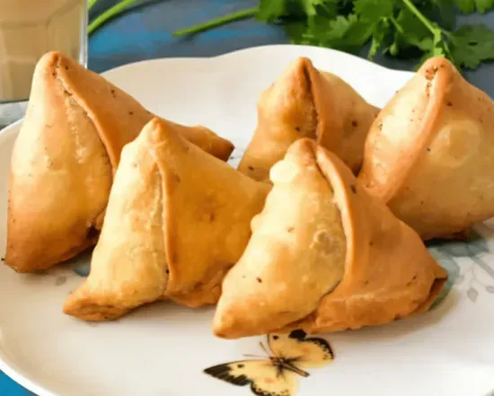 Samosa