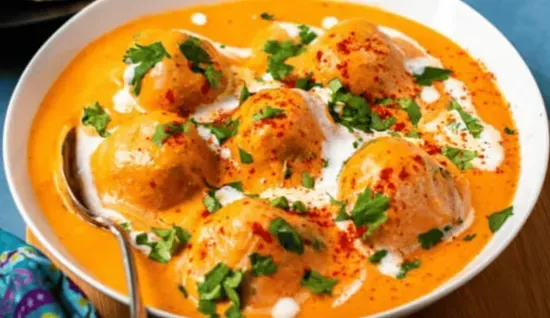 Malai Kofta