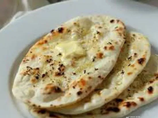 Butter Naan