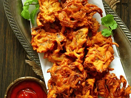 Mix Veg Pakora