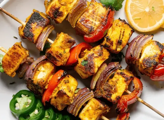 Paneer Tikka   6pc