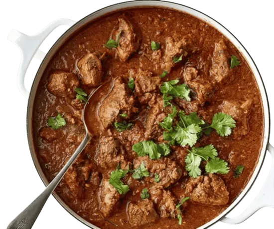 Lamb Curry