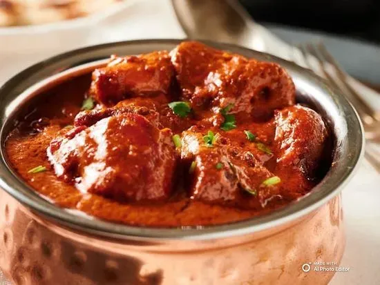 Goat Roghan Josh (BoneIn)