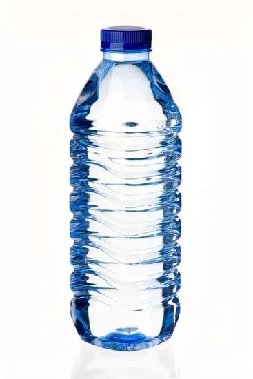 Bottled Water