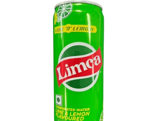 Limca Soda