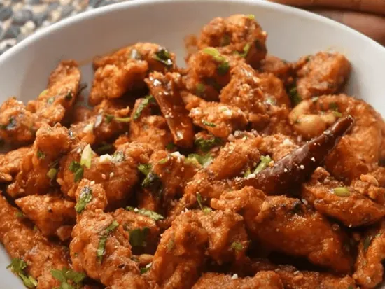 Chicken Pakora