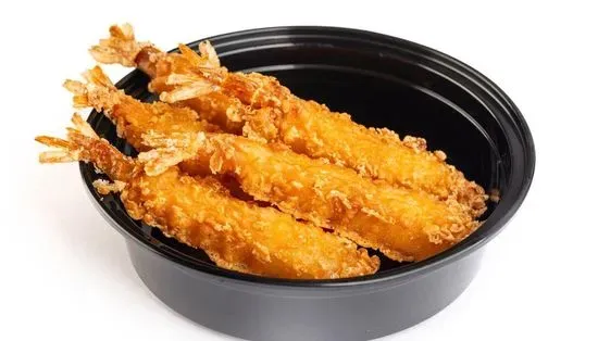 Tempura Shrimp