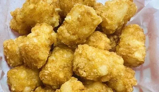 Potato Tots (Tray)